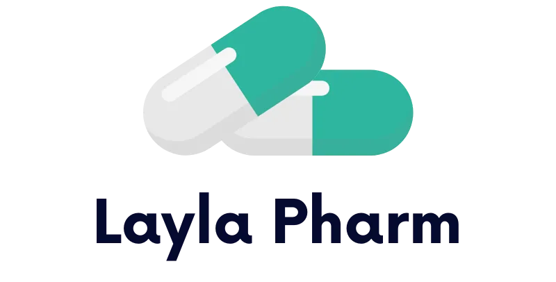 laylapharm logo