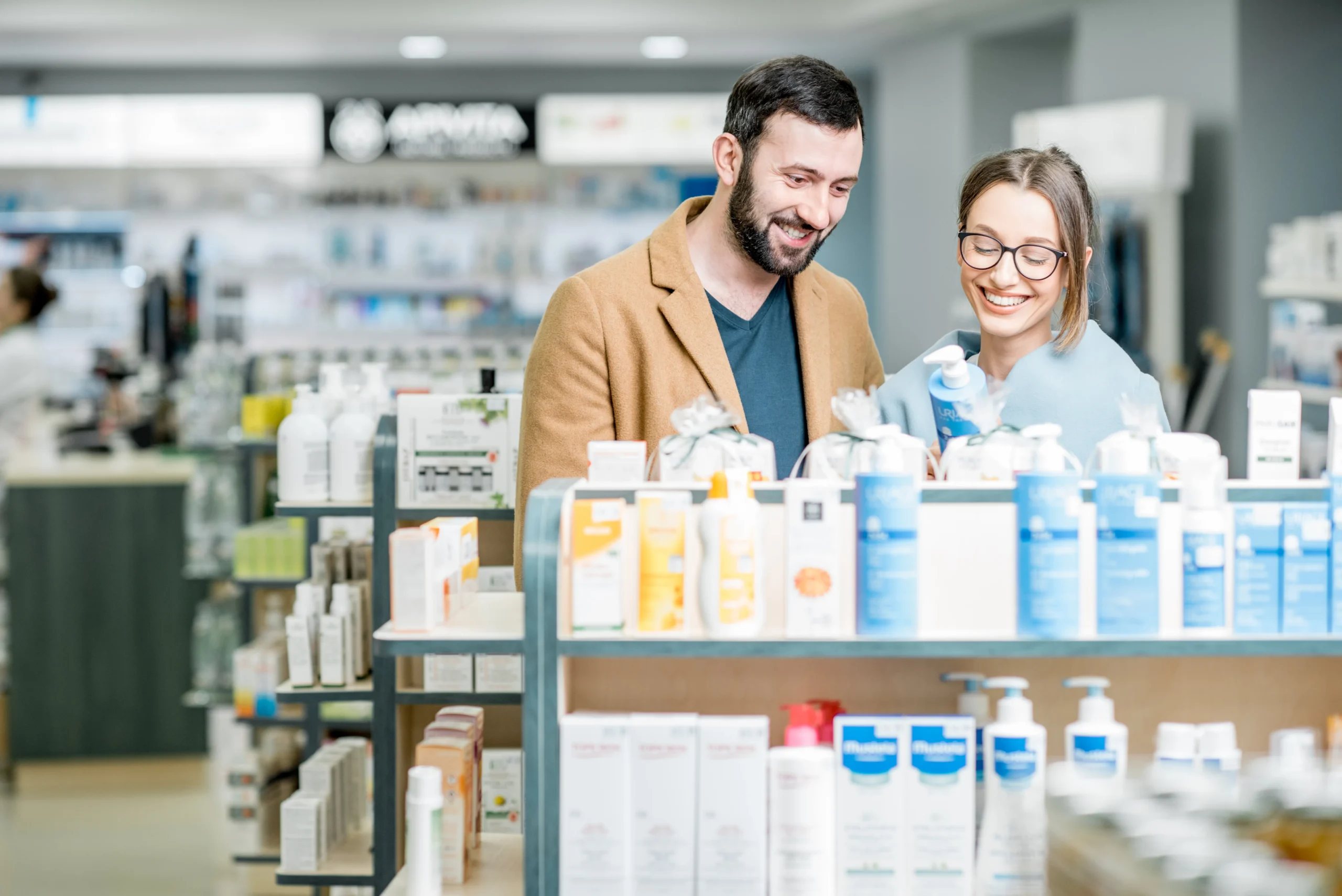 europaeische deutsche pharmaexport